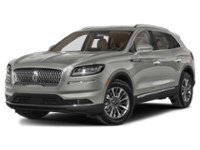 2021 Lincoln Nautilus Reserve AWD Exterior Shot 1