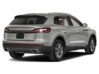 2023 Lincoln Nautilus Reserve AWD Exterior Shot 2