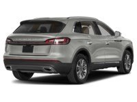 2022 Lincoln Nautilus Reserve AWD Exterior Shot 2