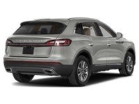 2021 Lincoln Nautilus Reserve AWD Exterior Shot 2