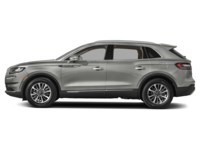 2022 Lincoln Nautilus Reserve AWD Exterior Shot 6