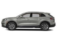 2021 Lincoln Nautilus Reserve AWD Exterior Shot 6