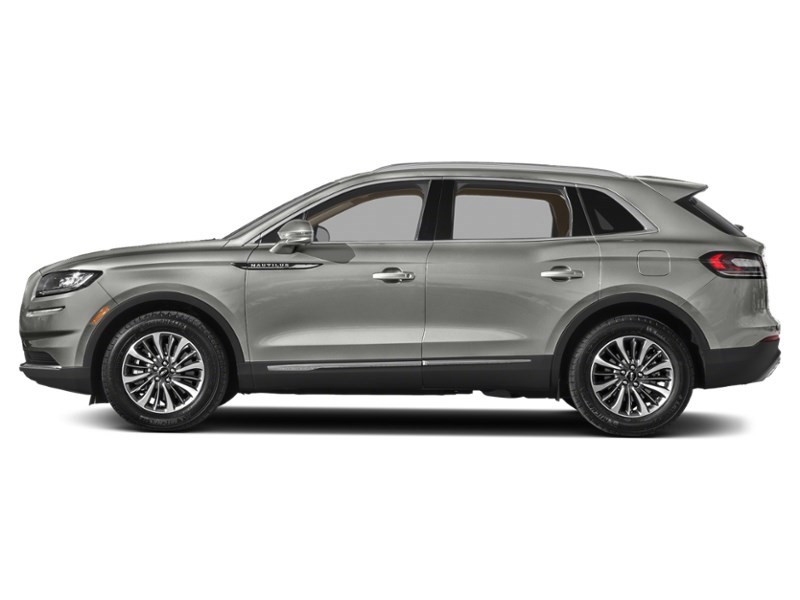 2023 Lincoln Nautilus Reserve AWD Exterior Shot 6