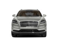 2022 Lincoln Nautilus Reserve AWD Exterior Shot 5