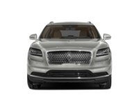 2022 Lincoln Nautilus Reserve AWD Exterior Shot 5