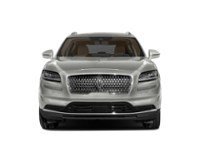 2021 Lincoln Nautilus Reserve AWD Exterior Shot 5