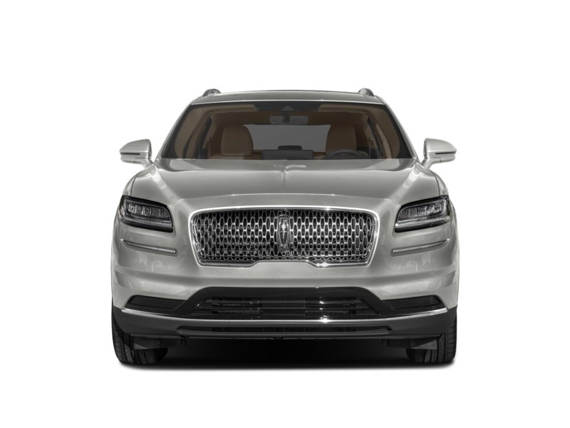 2022 Lincoln Nautilus Reserve AWD Exterior Shot 5