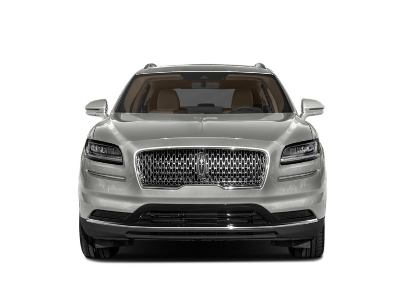 2023 Lincoln Nautilus Reserve AWD Exterior Shot 5