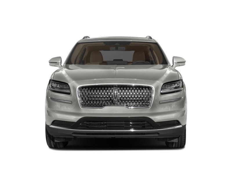 2022 Lincoln Nautilus Reserve AWD Exterior Shot 5