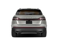 2023 Lincoln Nautilus Reserve AWD Exterior Shot 7