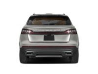 2022 Lincoln Nautilus Reserve AWD Exterior Shot 7