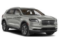 2022 Lincoln Nautilus Reserve AWD Exterior Shot 8