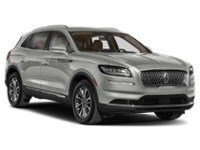 2021 Lincoln Nautilus Reserve AWD Exterior Shot 8