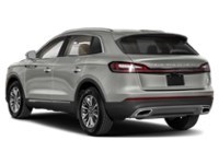 2023 Lincoln Nautilus Reserve AWD Exterior Shot 9
