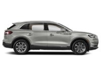 2023 Lincoln Nautilus Reserve AWD Exterior Shot 10