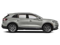 2021 Lincoln Nautilus Reserve AWD Exterior Shot 10
