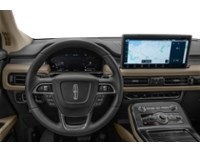 2023 Lincoln Nautilus Reserve AWD Interior Shot 3