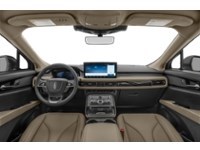 2023 Lincoln Nautilus Reserve AWD Interior Shot 6
