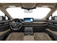 2021 Lincoln Nautilus Reserve AWD Interior Shot 6
