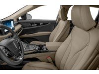 2021 Lincoln Nautilus Reserve AWD Interior Shot 4