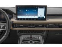 2022 Lincoln Nautilus Reserve AWD Interior Shot 2