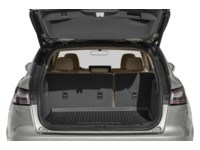 2022 Lincoln Nautilus Reserve AWD Exterior Shot 4
