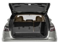 2023 Lincoln Nautilus Reserve AWD Exterior Shot 4