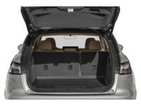 2022 Lincoln Nautilus Reserve AWD Exterior Shot 4