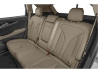 2022 Lincoln Nautilus Reserve AWD Interior Shot 5