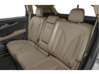 2023 Lincoln Nautilus Reserve AWD Interior Shot 5
