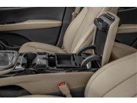 2021 Lincoln Nautilus Reserve AWD Interior Shot 7