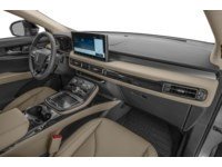 2022 Lincoln Nautilus Reserve AWD Interior Shot 1