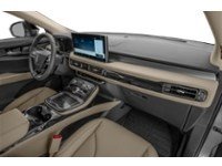 2021 Lincoln Nautilus Reserve AWD Interior Shot 1