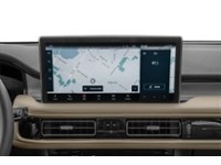 2023 Lincoln Nautilus Reserve AWD Interior Shot 8