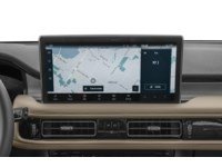2022 Lincoln Nautilus Reserve AWD Interior Shot 8