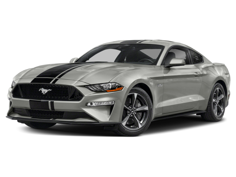 2023 ford Mustang