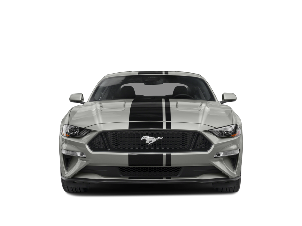 2023 ford mustang Exterior