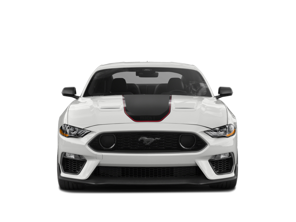 2023 ford mustang Exterior