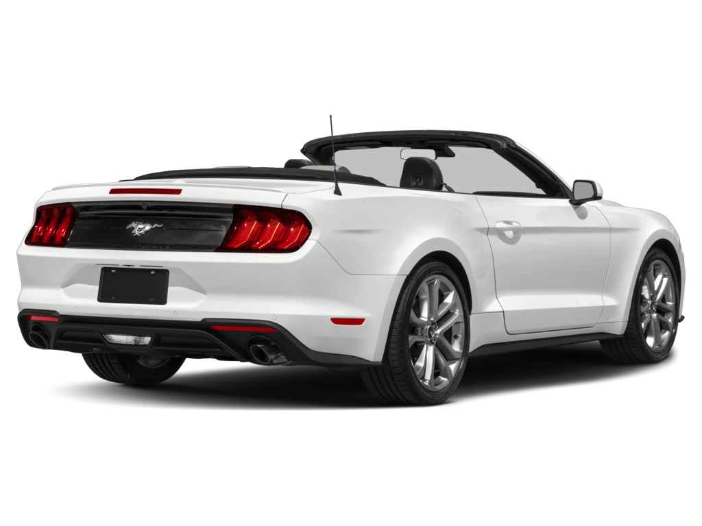 2023 ford mustang Exterior