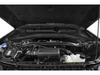 2022 Ford Explorer ST-Line 4WD Exterior Shot 3