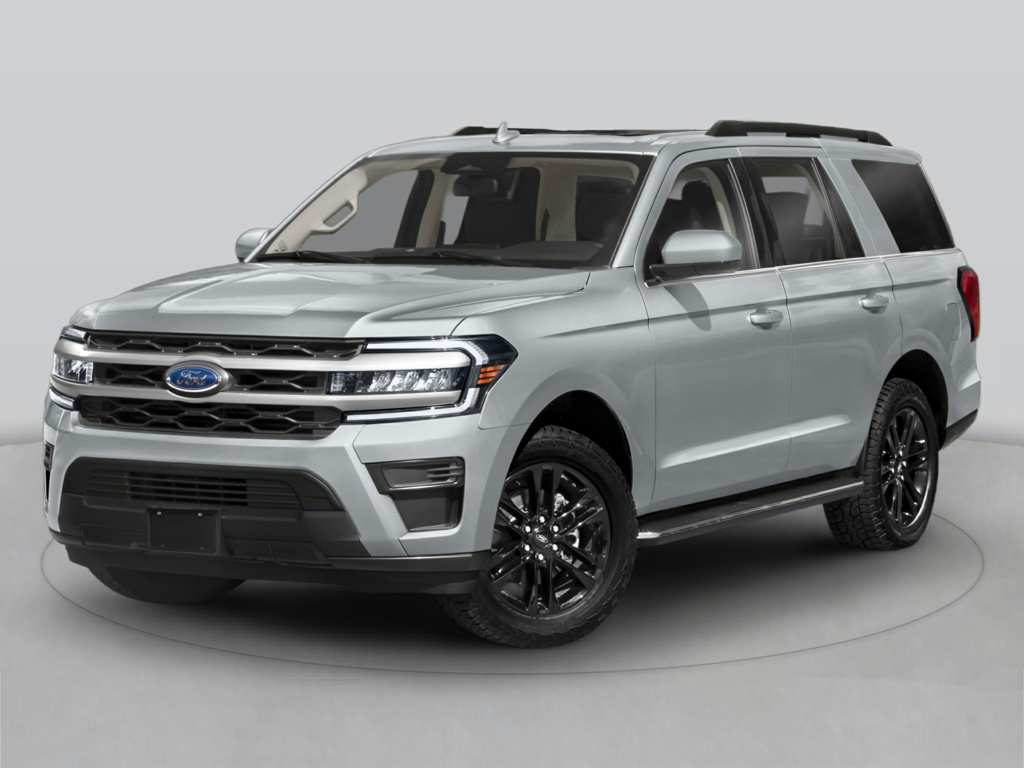 2023 ford expedition