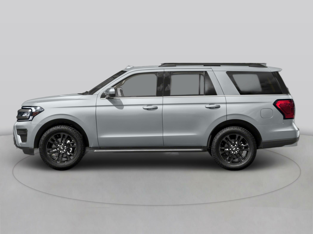 2023 ford expedition