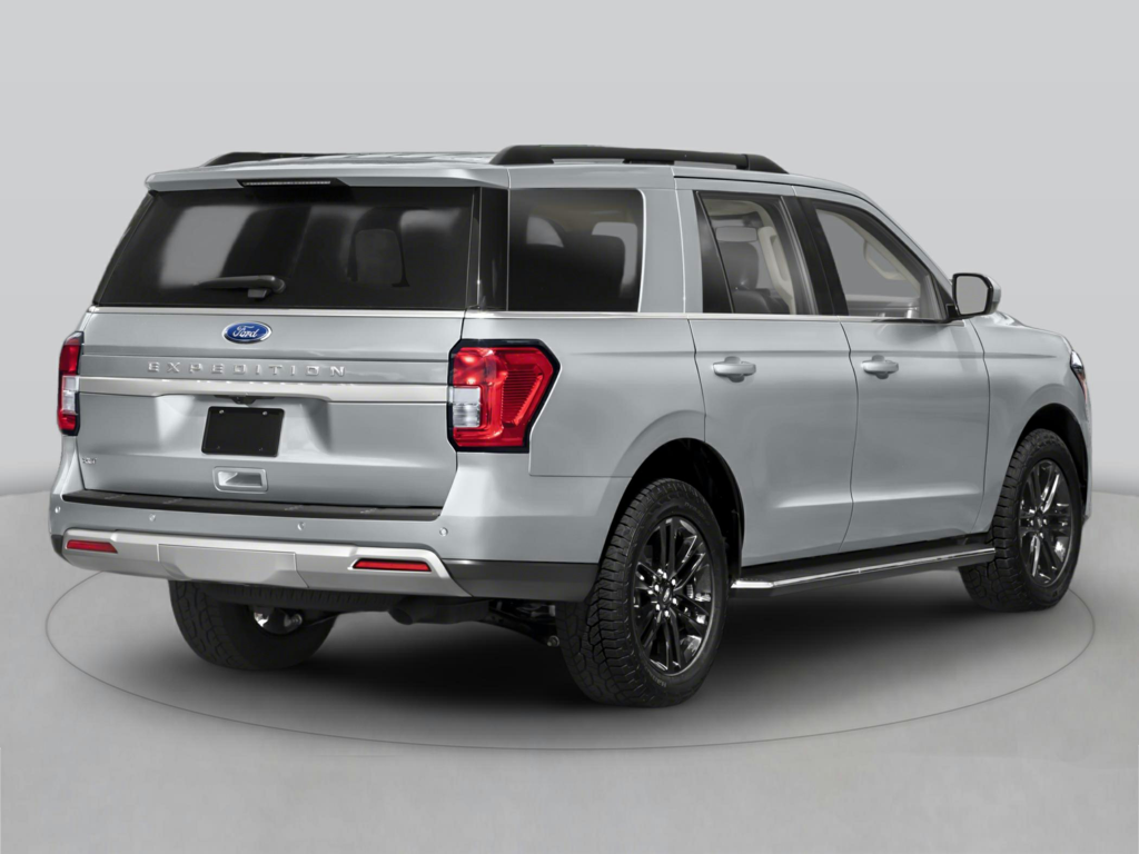 2023 ford expedition