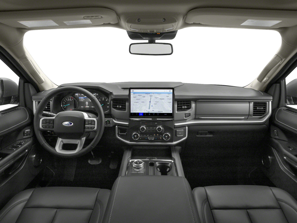 2023 ford expedition