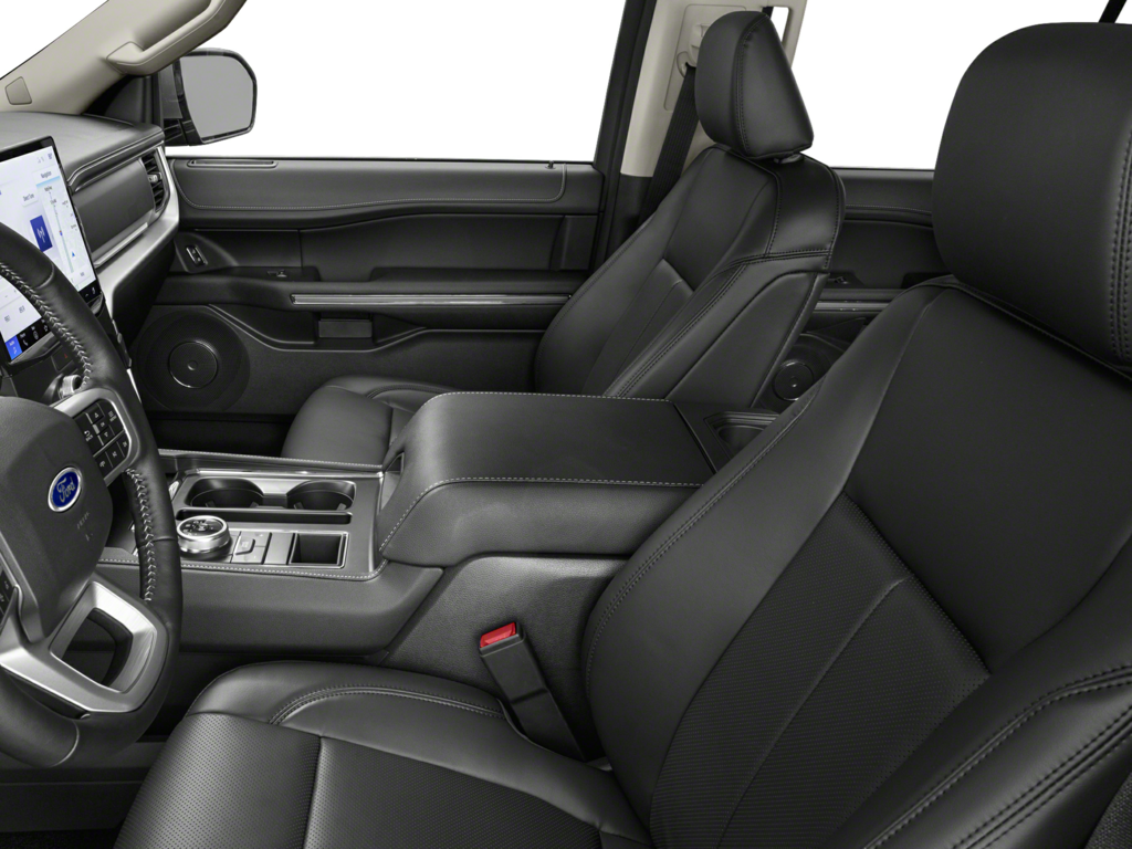 2023 ford expedition