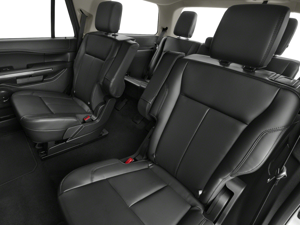 2023 ford expedition