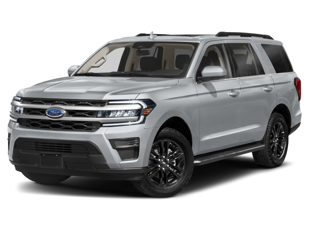2023 ford expedition Exterior