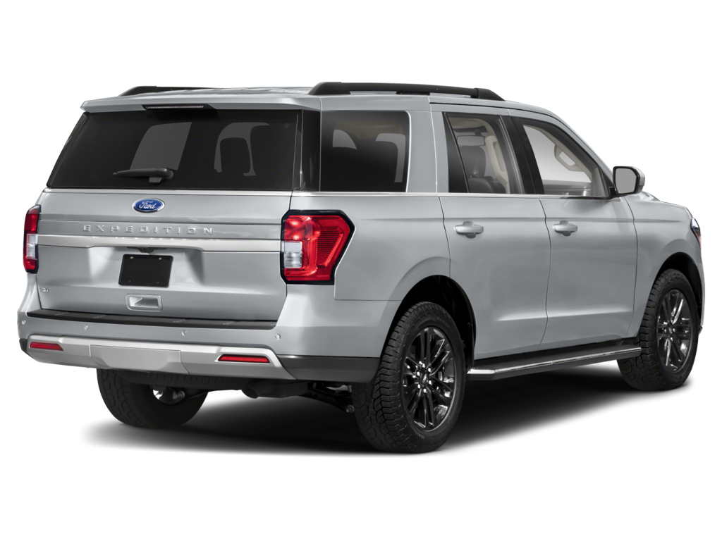 2023 ford expedition Exterior