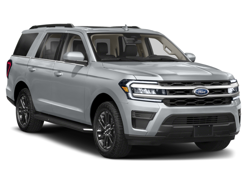 2023 ford expedition Exterior
