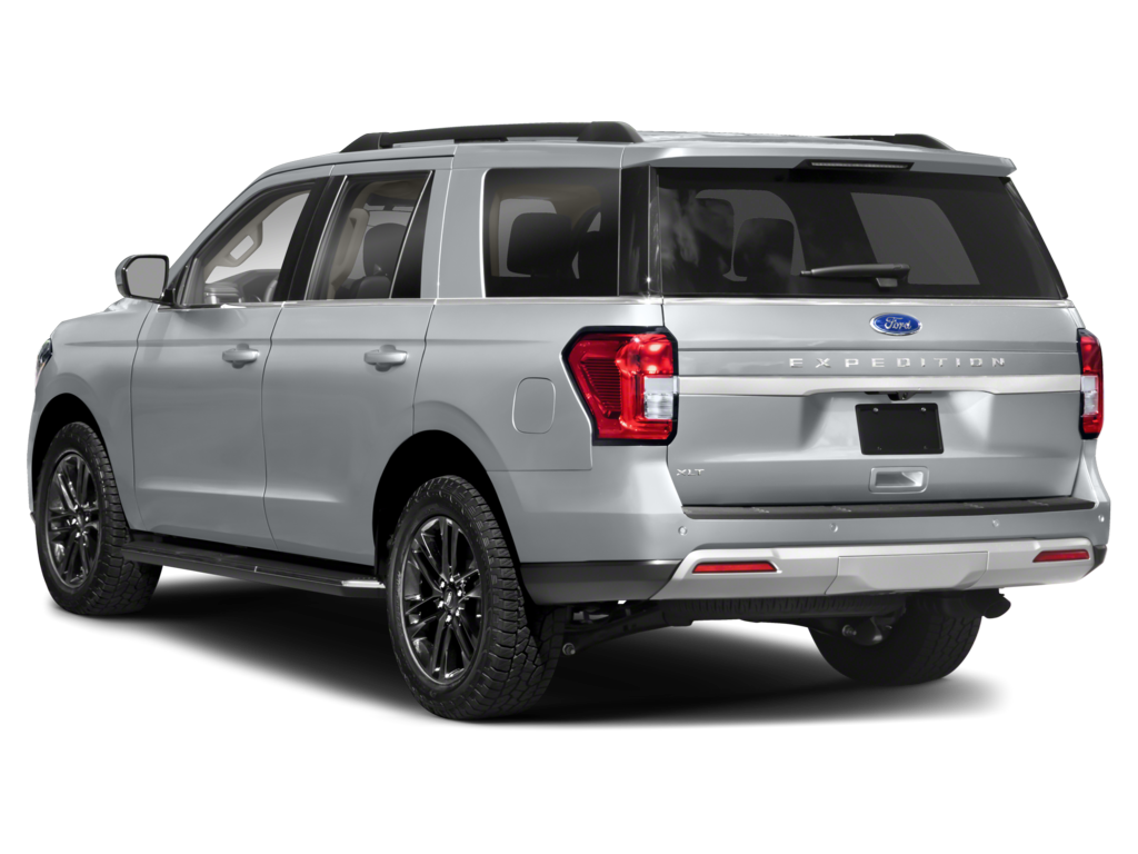 2023 ford expedition Exterior